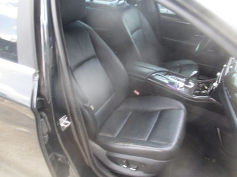 Used 2012 BMW 535i Sedan RWD image 25