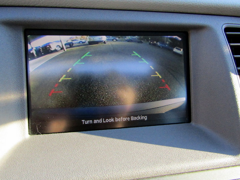 Used 2010 Nissan Murano AWD SL image 25
