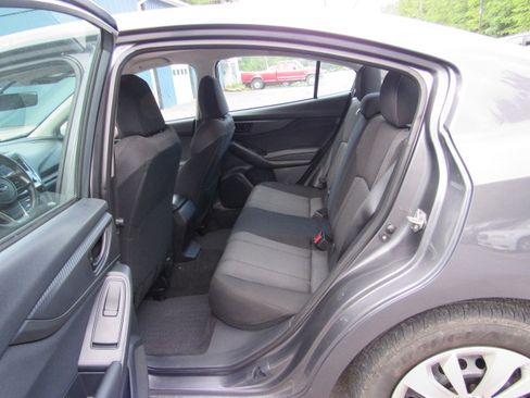 Used 2019 Subaru Impreza 2.0i Sedan AWD/4WD image 13