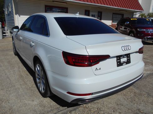 Used 2019 Audi A4 2.0T Premium image 6
