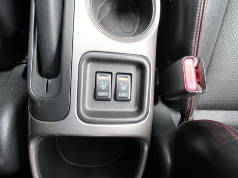 Used 2013 Nissan Juke AWD SL image 19