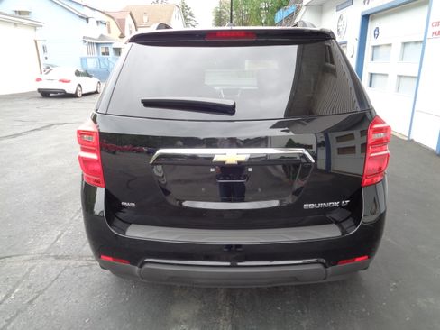 Used 2016 Chevrolet Equinox LT image 10