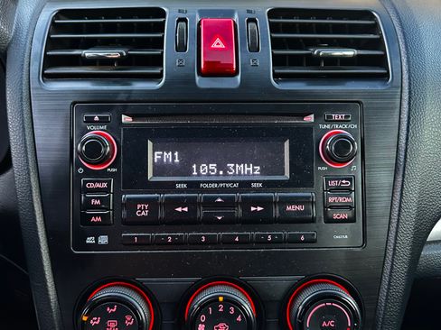 Used 2013 Subaru Impreza 2.0i Sport Premium image 33