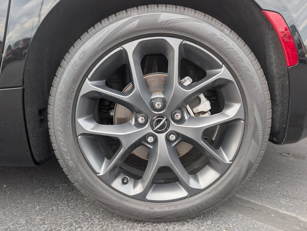Used 2026 Chrysler Pacifica Select FWD image 6