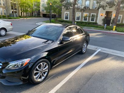 Used 2018 Mercedes-Benz C 300 Sport