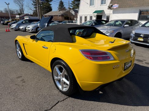 Used 2007 Saturn Sky Red Line image 30