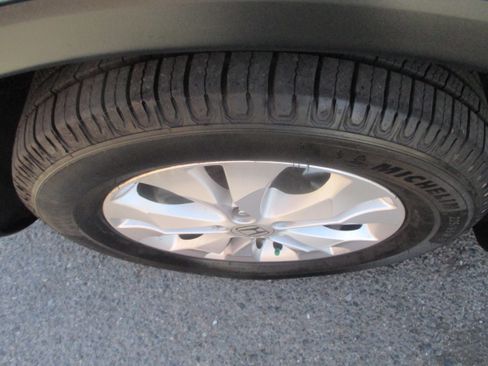 Used 2014 Honda CR-V EX-L w/ Navigation image 18