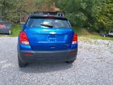 Used 2015 Chevrolet Trax LS image 3