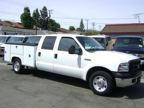 Used 2006 Ford F350 image 20