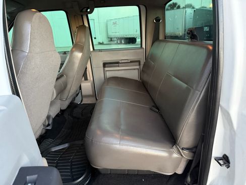 Used 2009 Ford F250 XL image 13