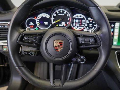 Used 2023 Porsche Panamera Turbo S image 53