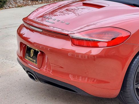 Used 2014 Porsche Boxster image 46