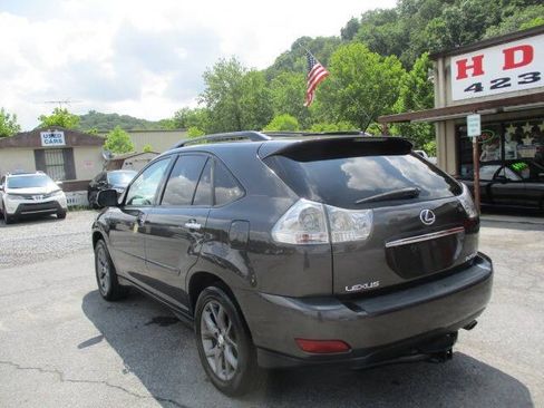 Used 2009 Lexus RX 350 image 8