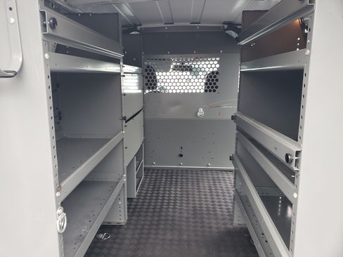 Used 2022 RAM ProMaster City Tradesman SLT image 11