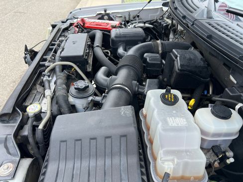 Used 2010 Ford F150 4x4 SuperCab image 14
