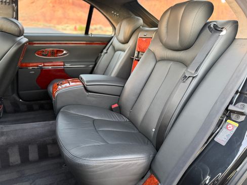Used 2004 Maybach 57 image 15