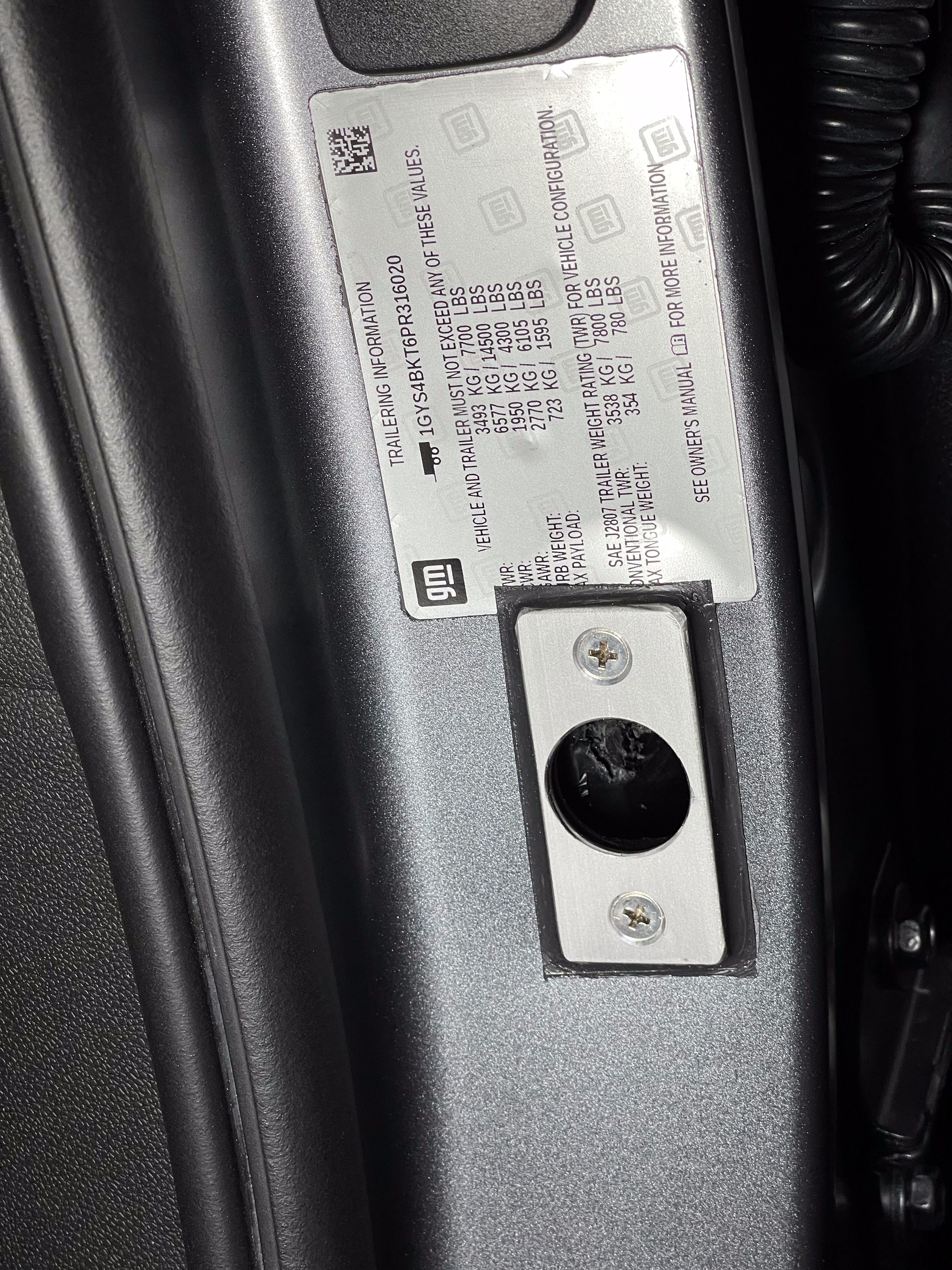 Used 2023 Cadillac Escalade Platinum Luxury AWD/4WD image 48