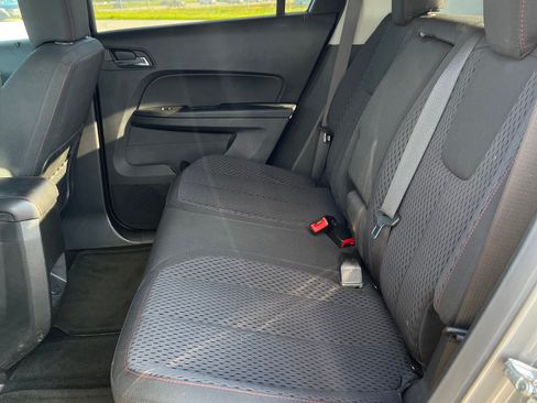 Used 2012 GMC Terrain FWD SLE w/ SLE-1 image 15