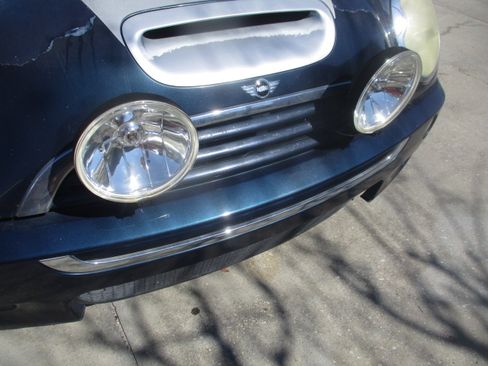 Used 2006 MINI Cooper S image 16