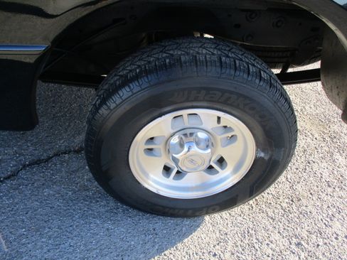 Used 1996 Ford Ranger XLT image 11