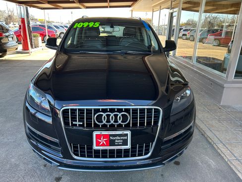 Used 2013 Audi Q7 3.0T Premium image 2