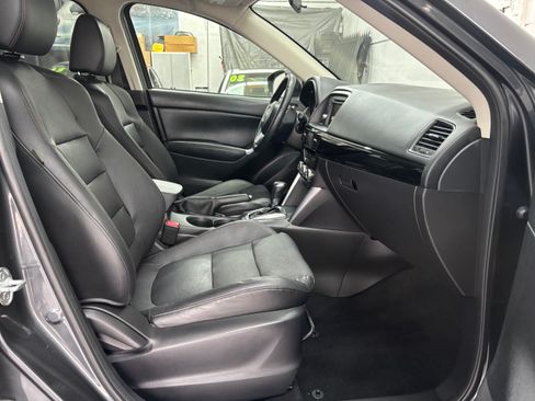 Used 2014 MAZDA CX-5 Grand Touring image 13