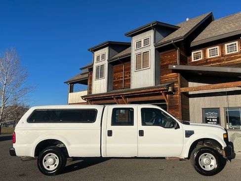 Used 2008 Ford F250 XL image 4