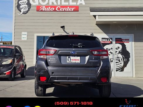 Used 2020 Subaru Crosstrek 2.0i Premium image 6