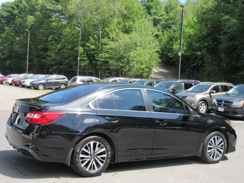 Used 2019 Subaru Legacy 2.5i AWD/4WD image 9