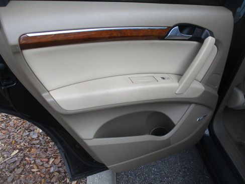 Used 2008 Audi Q7 3.6 Premium image 13