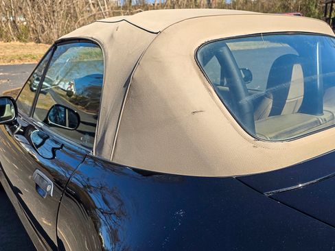 Used 1998 BMW Z3 2.8 image 29