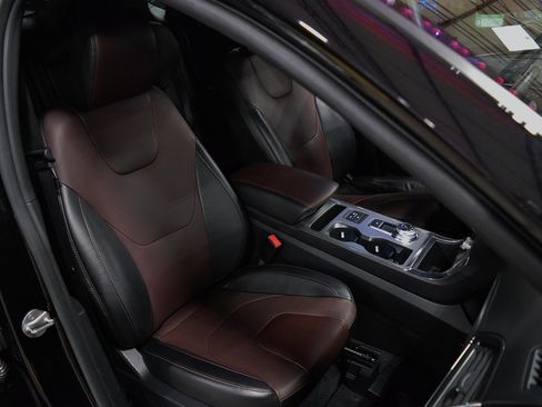 Used 2021 Ford Edge Titanium image 22