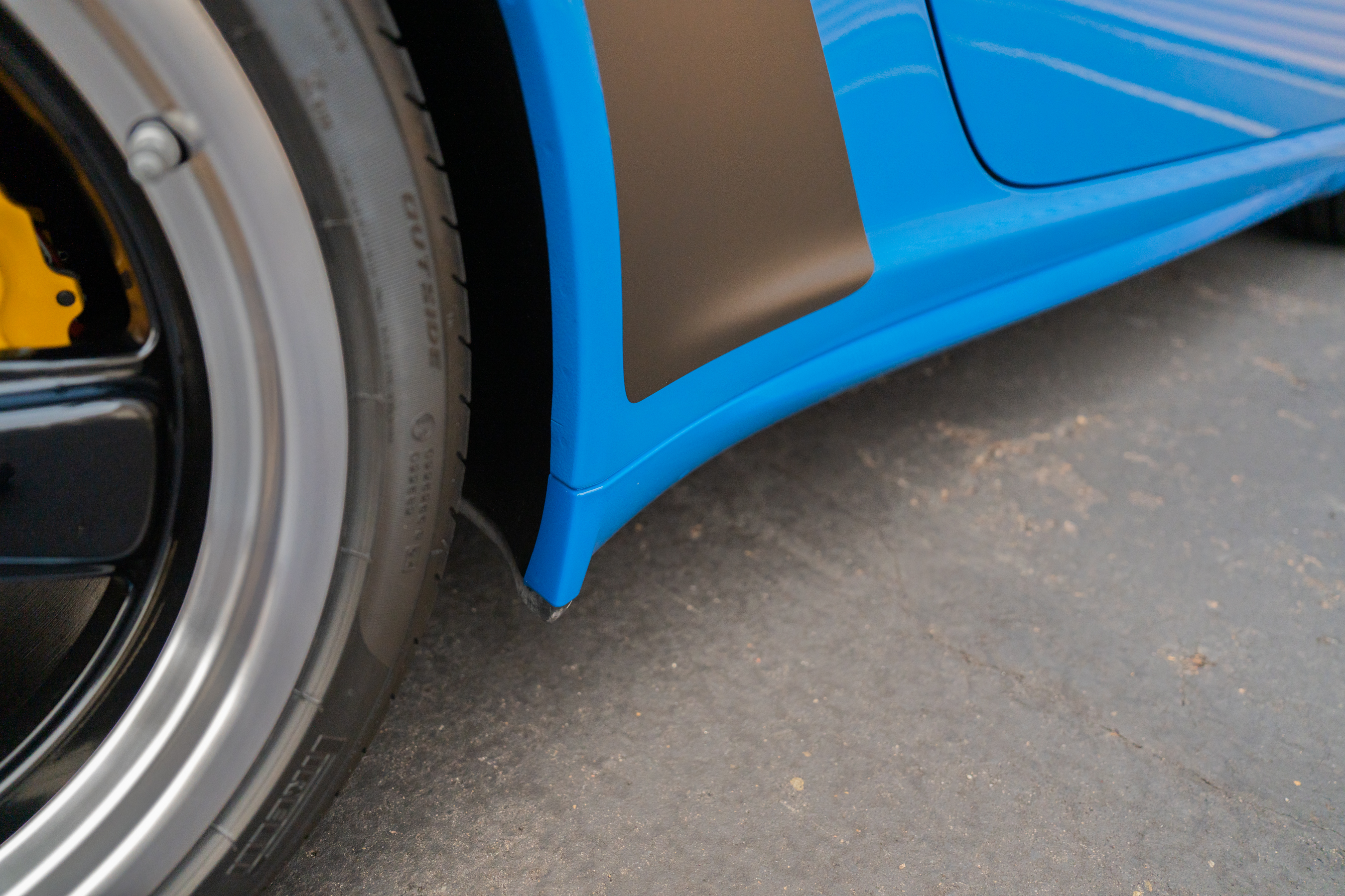 Used 2011 Porsche 911 Speedster RWD image 45