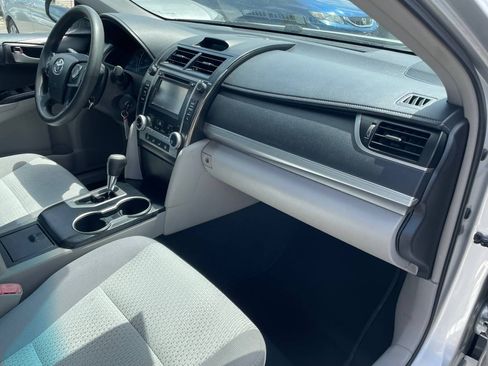 Used 2014 Toyota Camry LE image 15