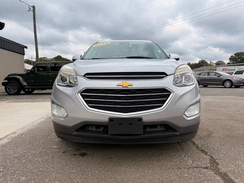 Used 2016 Chevrolet Equinox LT image 5