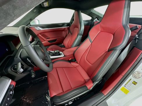 New 2026 Porsche 911 Carrera 4S image 5