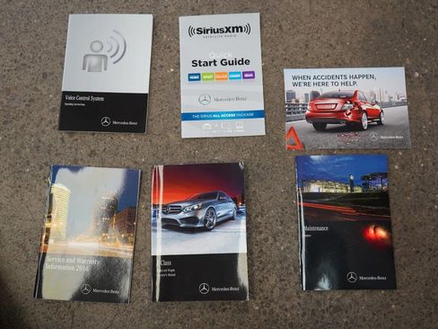 Used 2016 Mercedes-Benz E 350 image 79