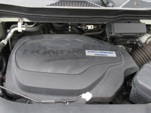 Used 2017 Honda Ridgeline RTL-E image 20