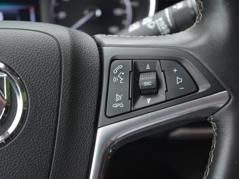Used 2017 Buick Encore AWD Preferred image 16
