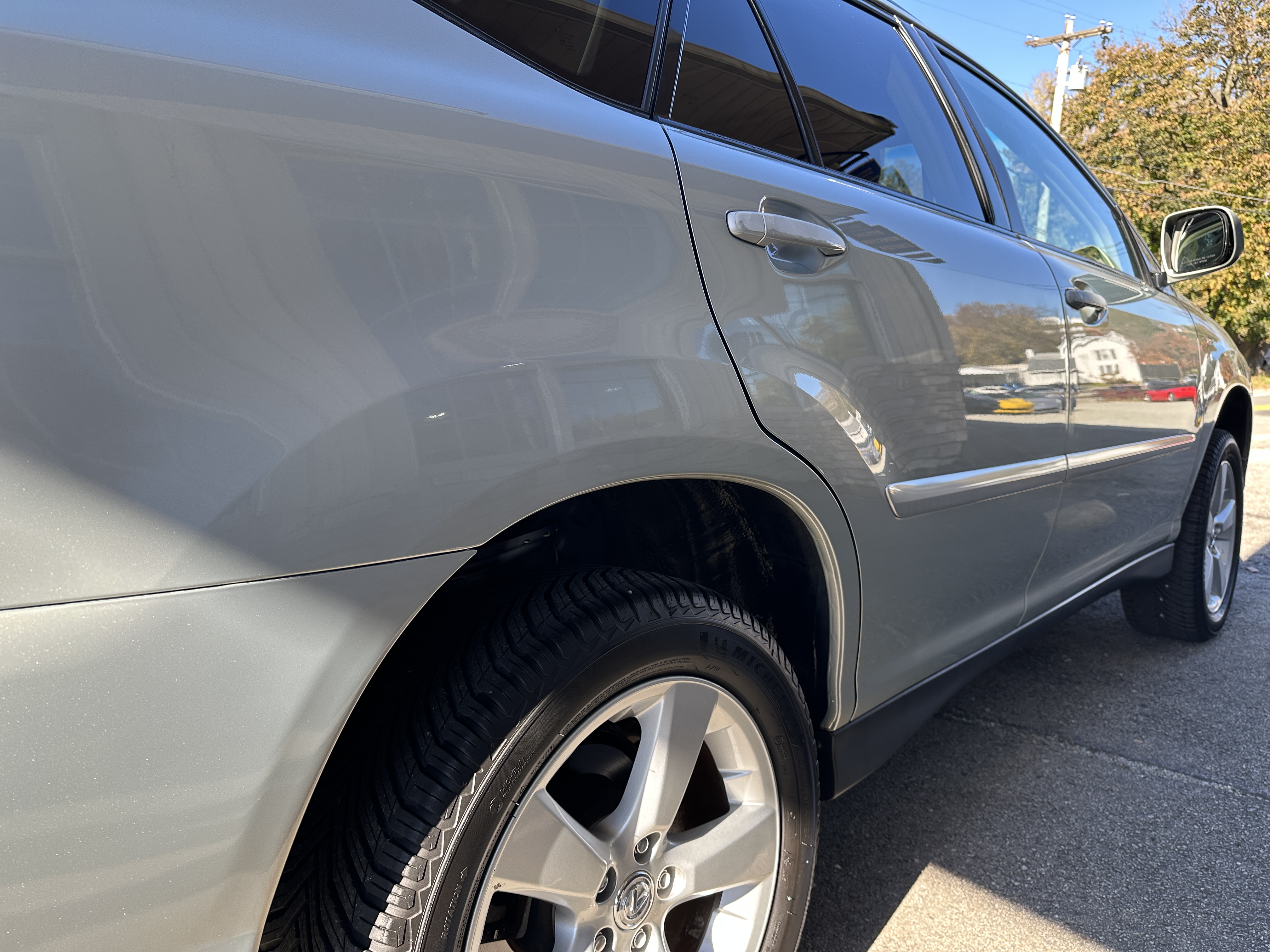 Used 2004 Lexus RX 330 AWD image 6
