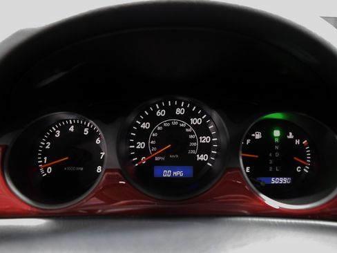 Used 2005 Lexus ES 330 Premium image 24