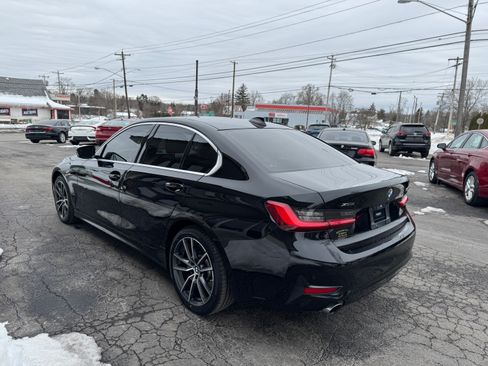 Used 2019 BMW 330i xDrive image 4