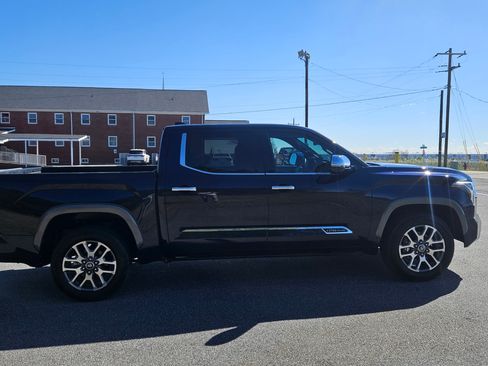 Used 2023 Toyota Tundra 1794 Edition RWD image 5