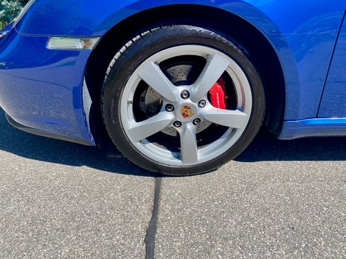 Used 2008 Porsche Cayman S RWD image 18