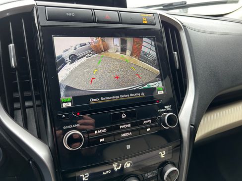 Used 2019 Subaru Ascent Premium image 18