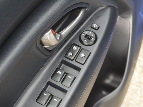 Used 2012 Kia Rio SX FWD image 19