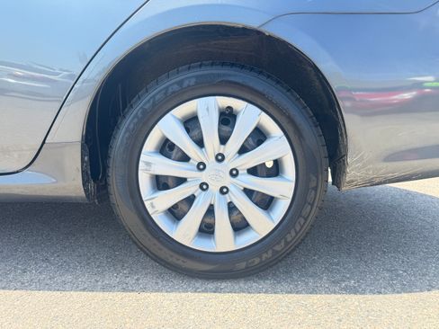 Used 2013 Toyota Corolla UNAVAIL FWD image 15