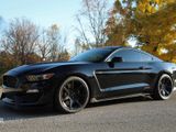 Used 2016 Ford Mustang Shelby GT350 image 2