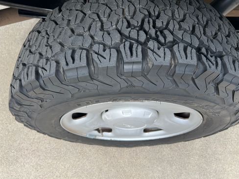 Used 2007 Ford F150 XLT image 19