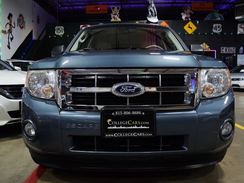 Used 2011 Ford Escape XLT image 10